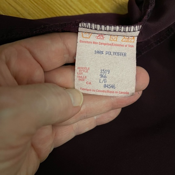 Pariscope Ladies blouse - Picture 3 of 3